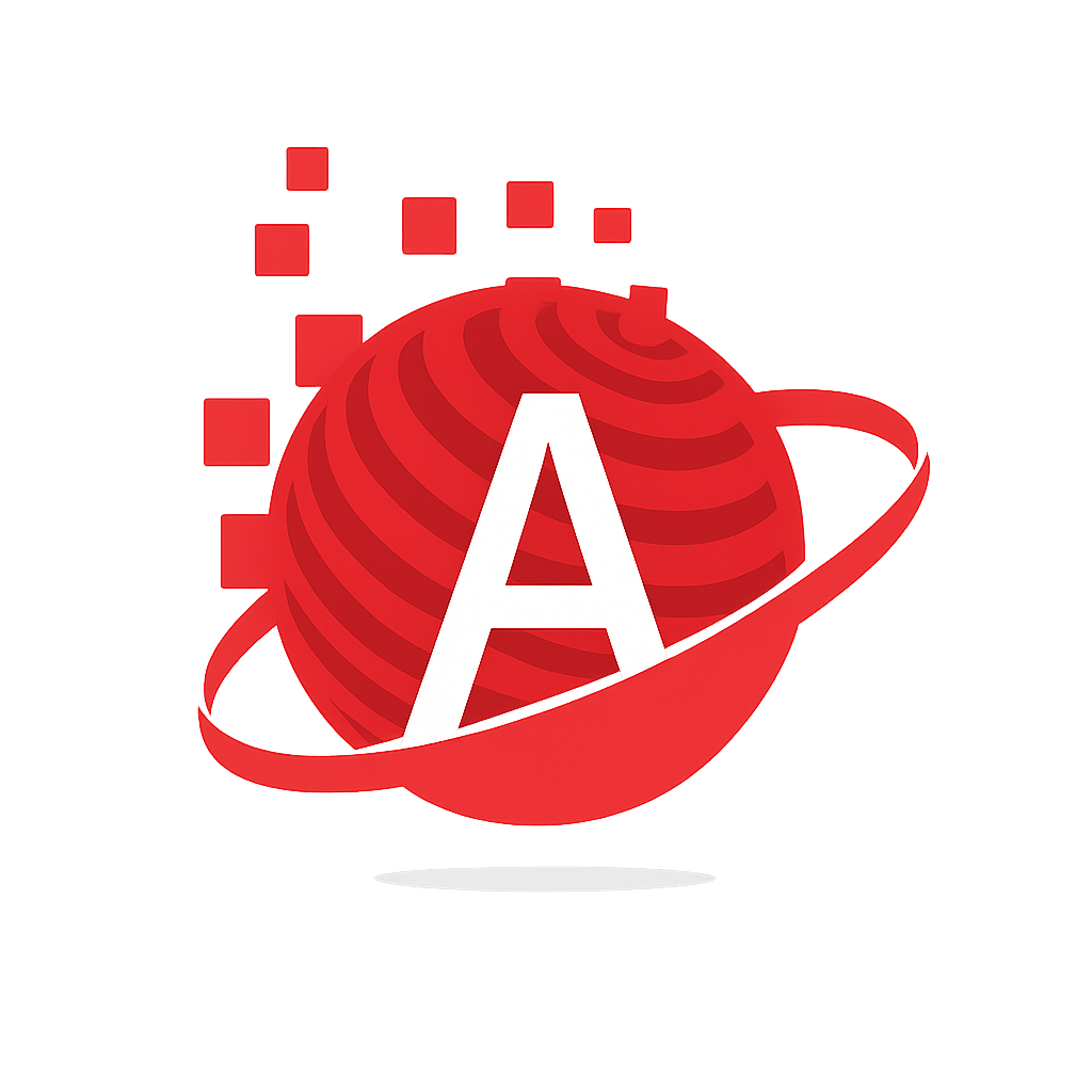 Applisoft Logo